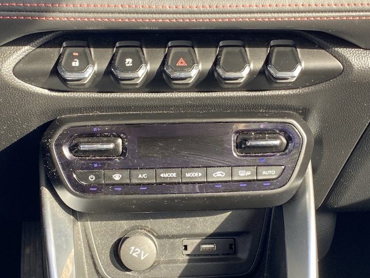 Chevrolet Groove Groove Premier 1.5 2024 Usado en Rosselot Usados