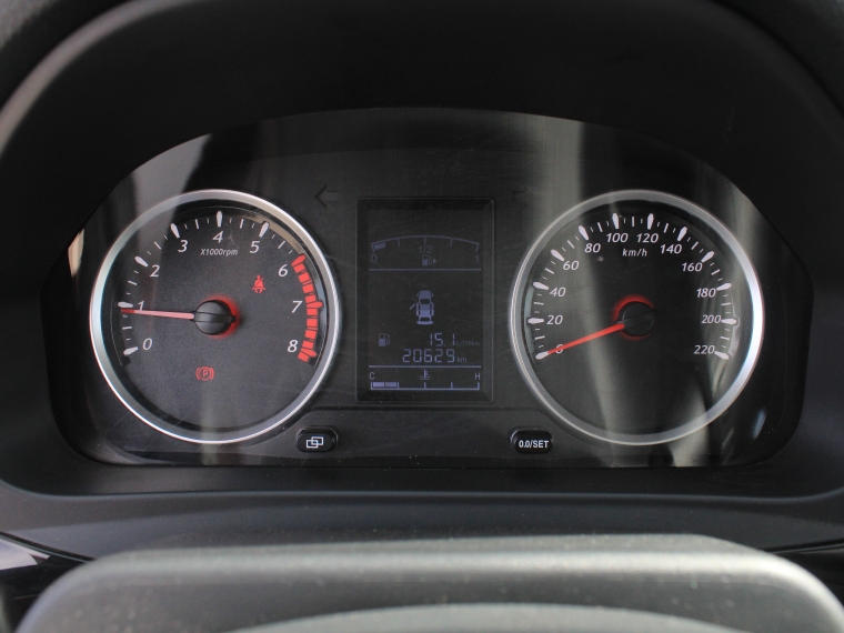 Dfm Joyear Joyear Sx6 1.6 Mt 2023 Usado en Rosselot Usados