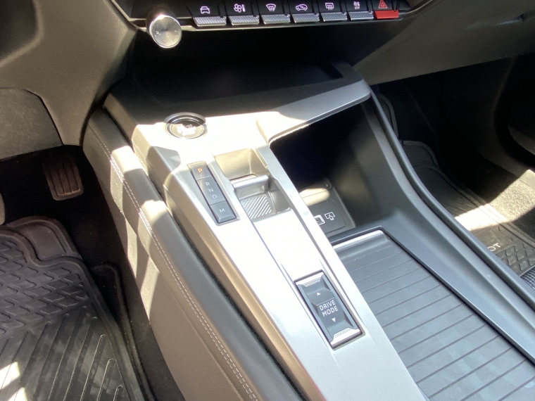 Peugeot 308 308 Bluehdi 1.5 Aut 2023 Usado en Rosselot Usados