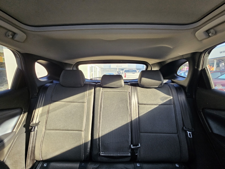 Nissan Qashqai T Advance At 2024 Usado  Usado en Kovacs Usados