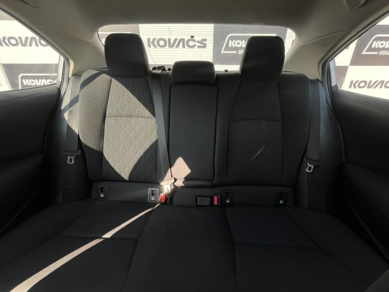 Toyota Corolla Hev Xei Hv 1.8 Cvt 2025 Usado  Usado en Kovacs Usados