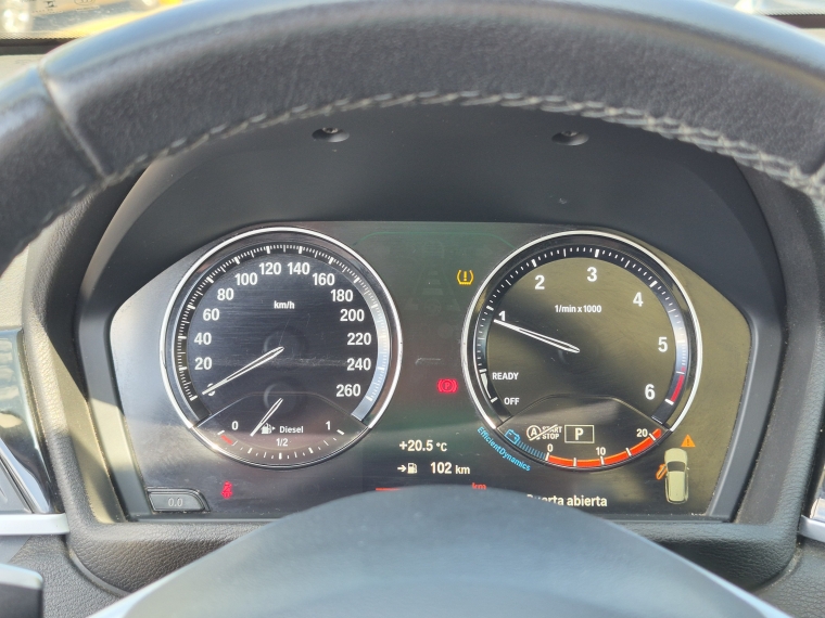 Bmw X1 Sdrive 18d 2.0 At 2021 Usado Usado en Kovacs Usados Bmw X1 Sdrive 18d 2.0 At 2021 Usado Usado en Kovacs Usados