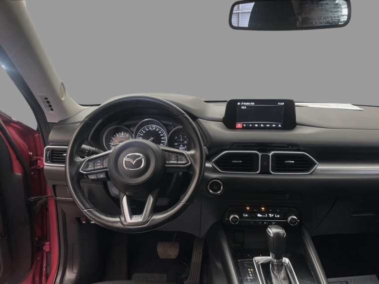 Mazda Cx-5 Cx 5 R 2.0 Aut 2020 Usado  Usado en Pompeyo