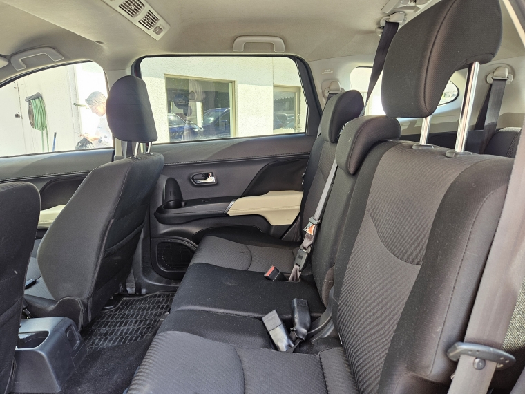 Toyota Rush Rush 4x2 1.5 Aut 2021 Usado en Rosselot Usados