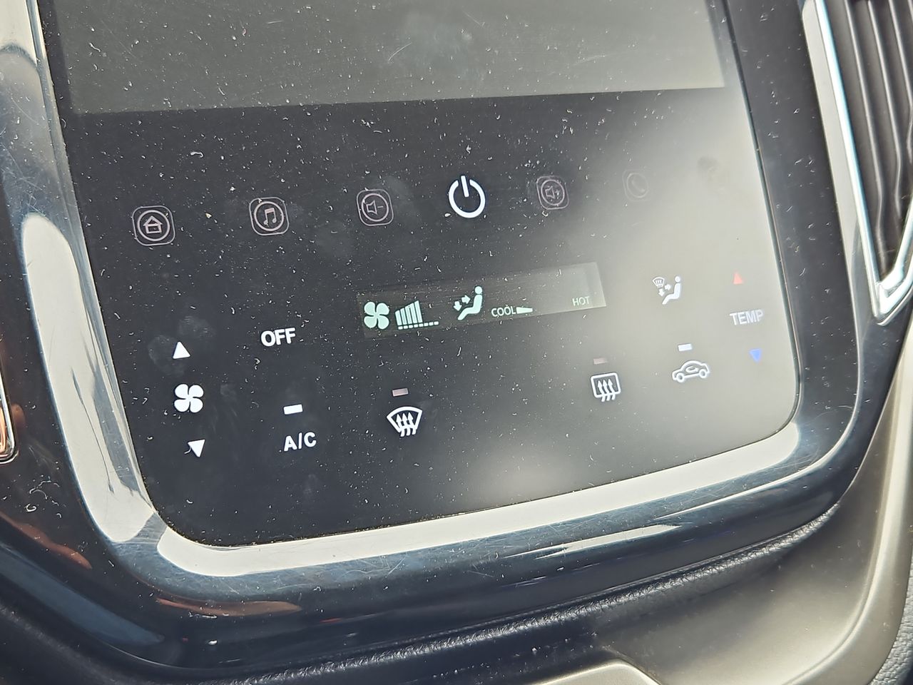 Changan Cx70 Cx70 Otto  1.6 2019 Usado en Usados de Primera - Sergio Escobar