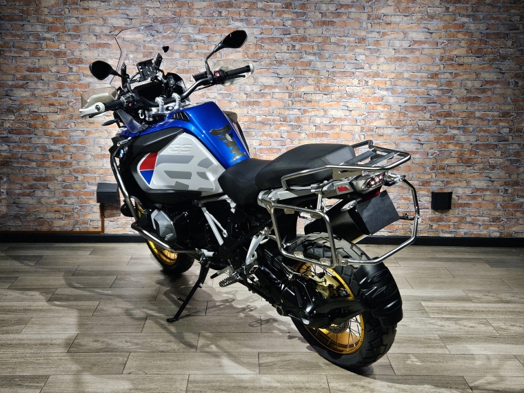 Bmw R 1250 gs adventure Ii 2021 Usado en BMW Premium Selection