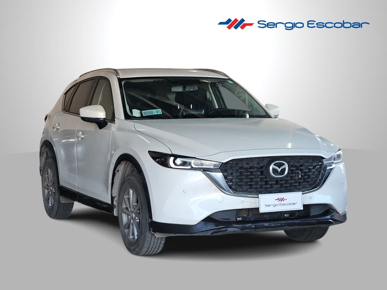 MAZDA CX-5 CX5 2WD 2.0 2023