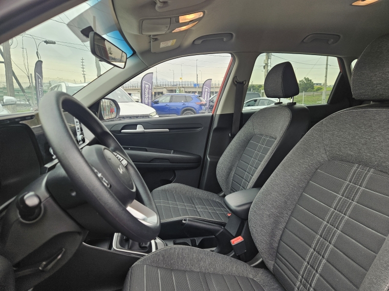 Kia Sonet Ex Mt 1.5 2025 Usado  Usado en Kovacs Usados