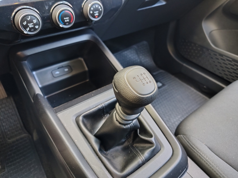 Chevrolet Sail 1.5 Hb Lt Mt 2025 Usado  Usado en Kovacs Usados