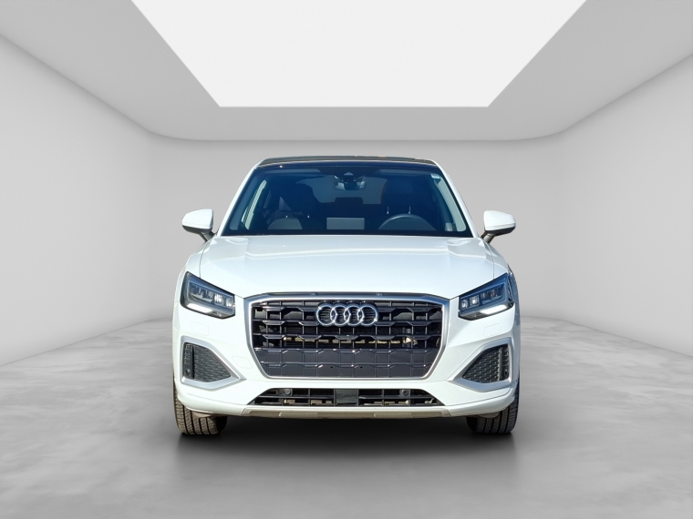 Audi Q2 1.4 Tfsi 2023 Usado Usado en BMW Premium Selection Audi Q2 1.4 Tfsi 2023 Usado Usado en BMW Premium Selection