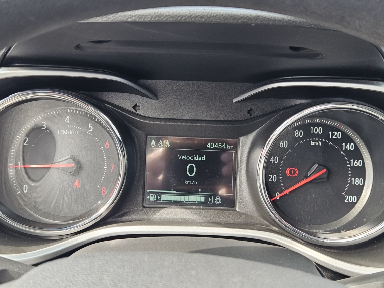 Chevrolet Tracker Ltz 1.2t 2023 Usado  Usado en Kovacs Usados