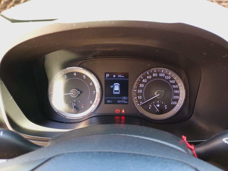 Hyundai Venue Venue Qx 1.6 Aut 2023 Usado en Rosselot Usados