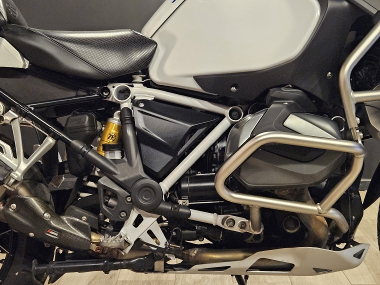 Bmw R 1250 gs adventure Iii 2022 Usado en BMW Premium Selection