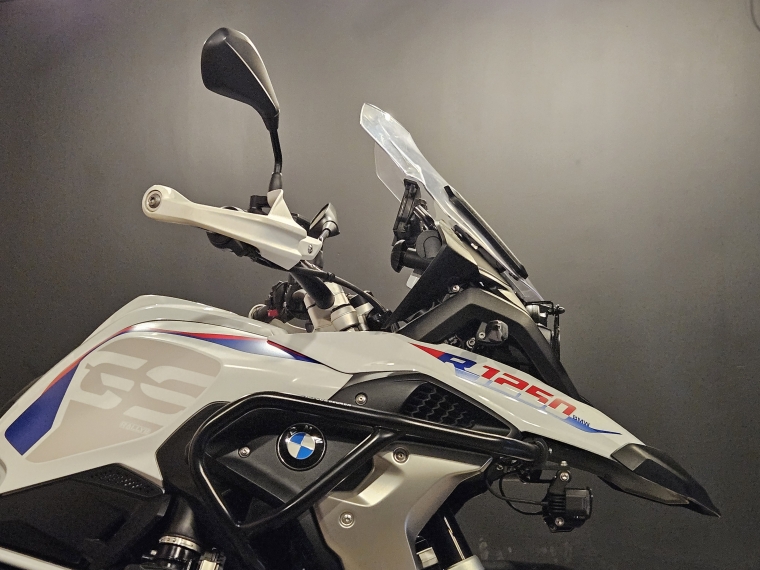 Bmw R 1250 gs Iii 2021 Usado en BMW Premium Selection