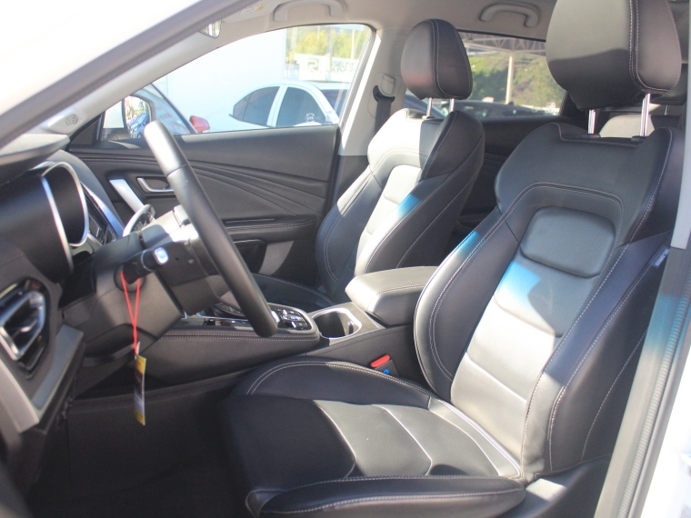 Jetour X70 X70 4x2 1.5 At 2023 Usado en Rosselot Usados