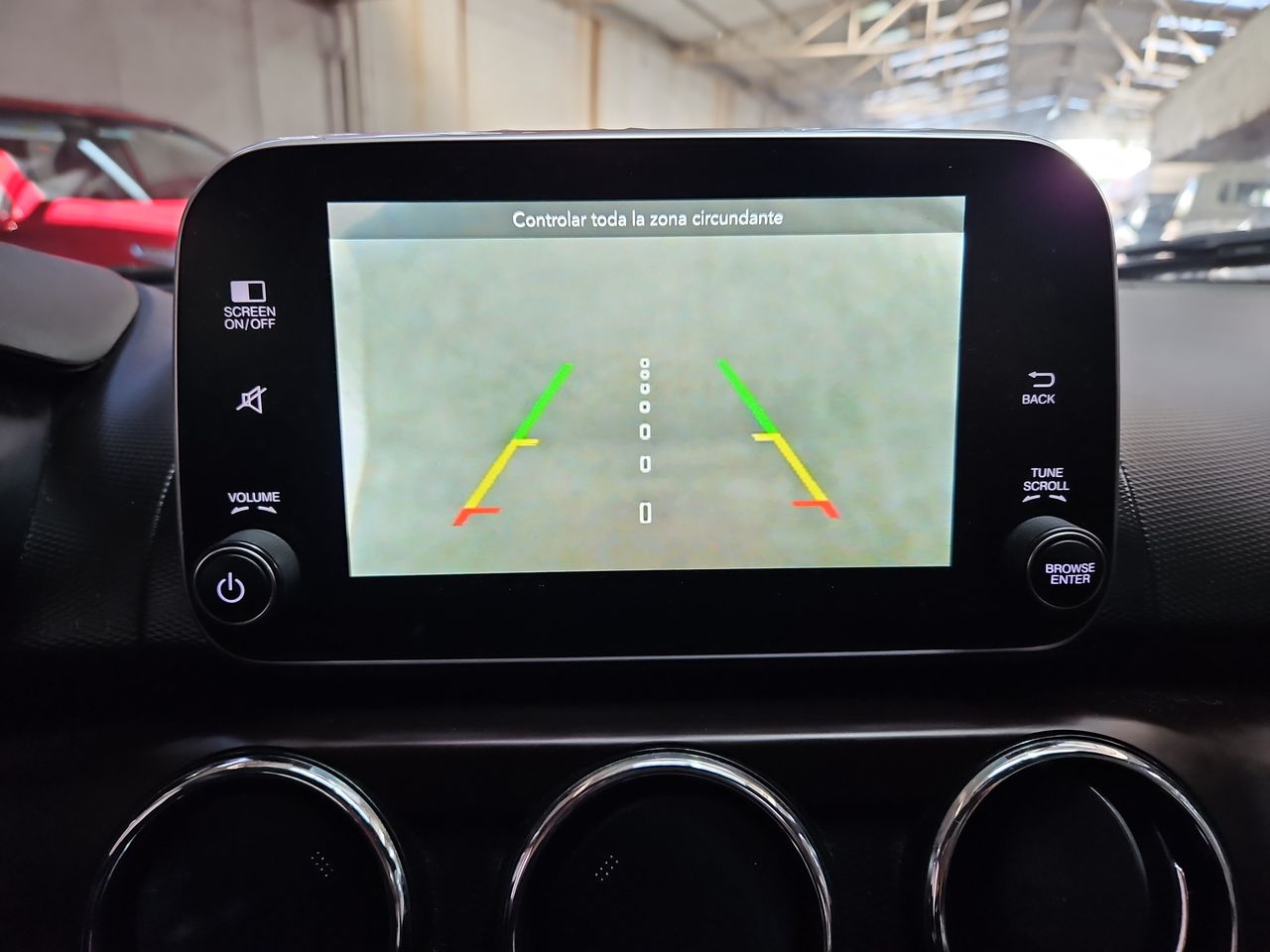 Fiat Cronos Cronos Precision 1.8 2019 Usado en Usados de Primera - Sergio Escobar