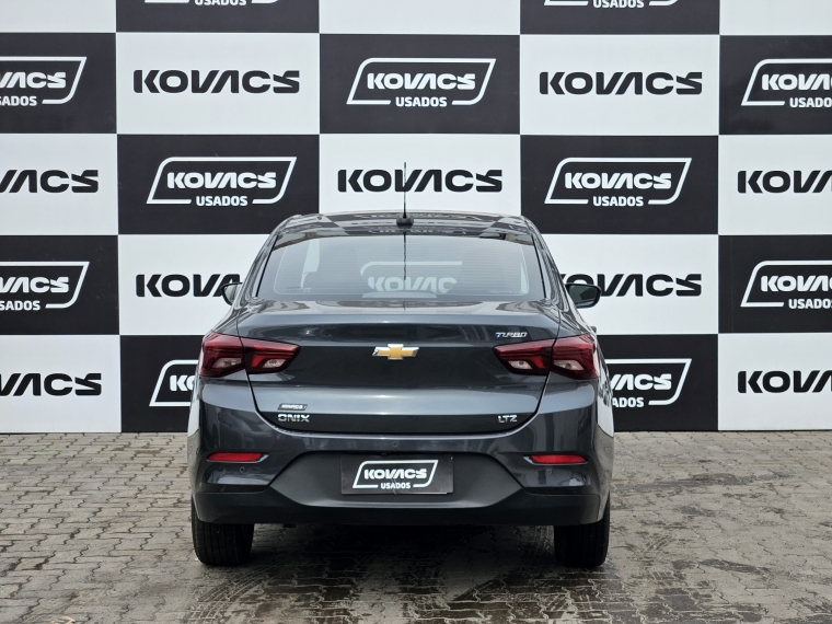 Chevrolet Onix Ltz Mt 2026 Usado  Usado en Kovacs Usados