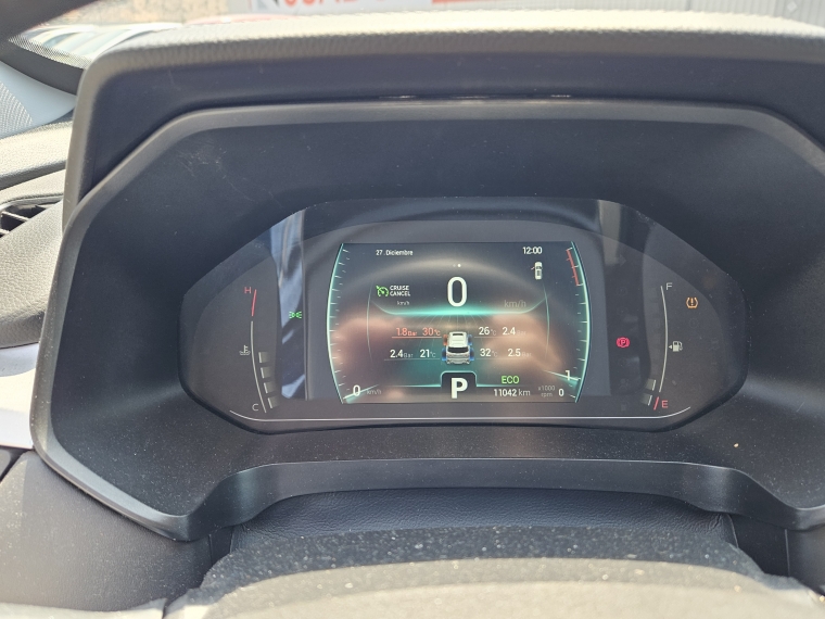 Chery Tiggo 7 pro Tiggo 7 Glx Cvt Pro 1.5 Aut 2024 Usado en Rosselot Usados