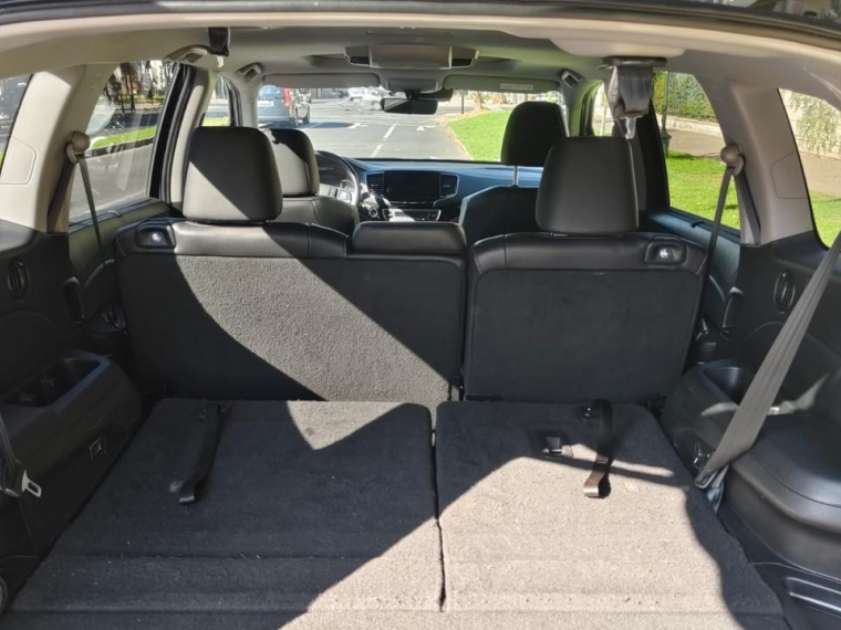 Honda Pilot Elite 4x4 3.5 Aut 2021 Usado  Usado en Webautos.cl