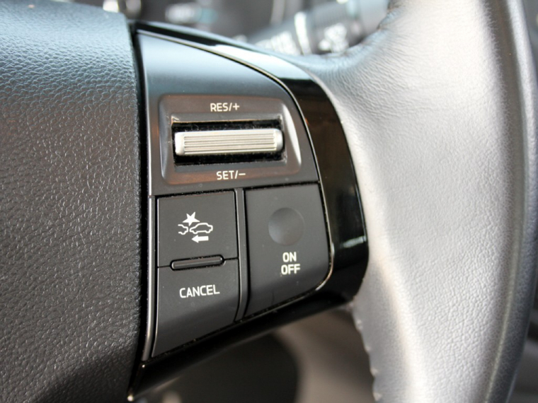 Chevrolet Colorado 2.8 Td Hc At 4wd 2023 Usado  Usado en Webautos.cl