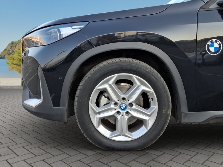 Bmw Ix1 Edrive20 2025 Usado  Usado en BMW Premium Selection