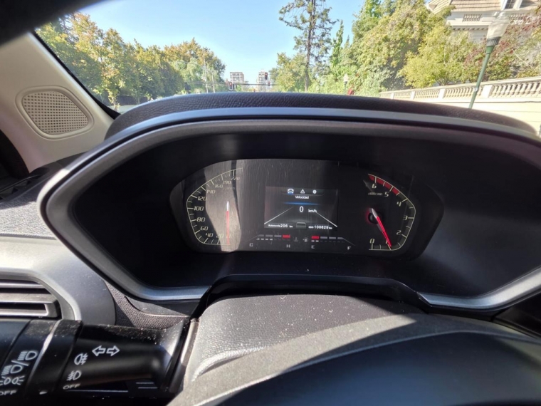 Peugeot Landtrek Hdi 1.9 4x4 2023  Usado en GT Autos