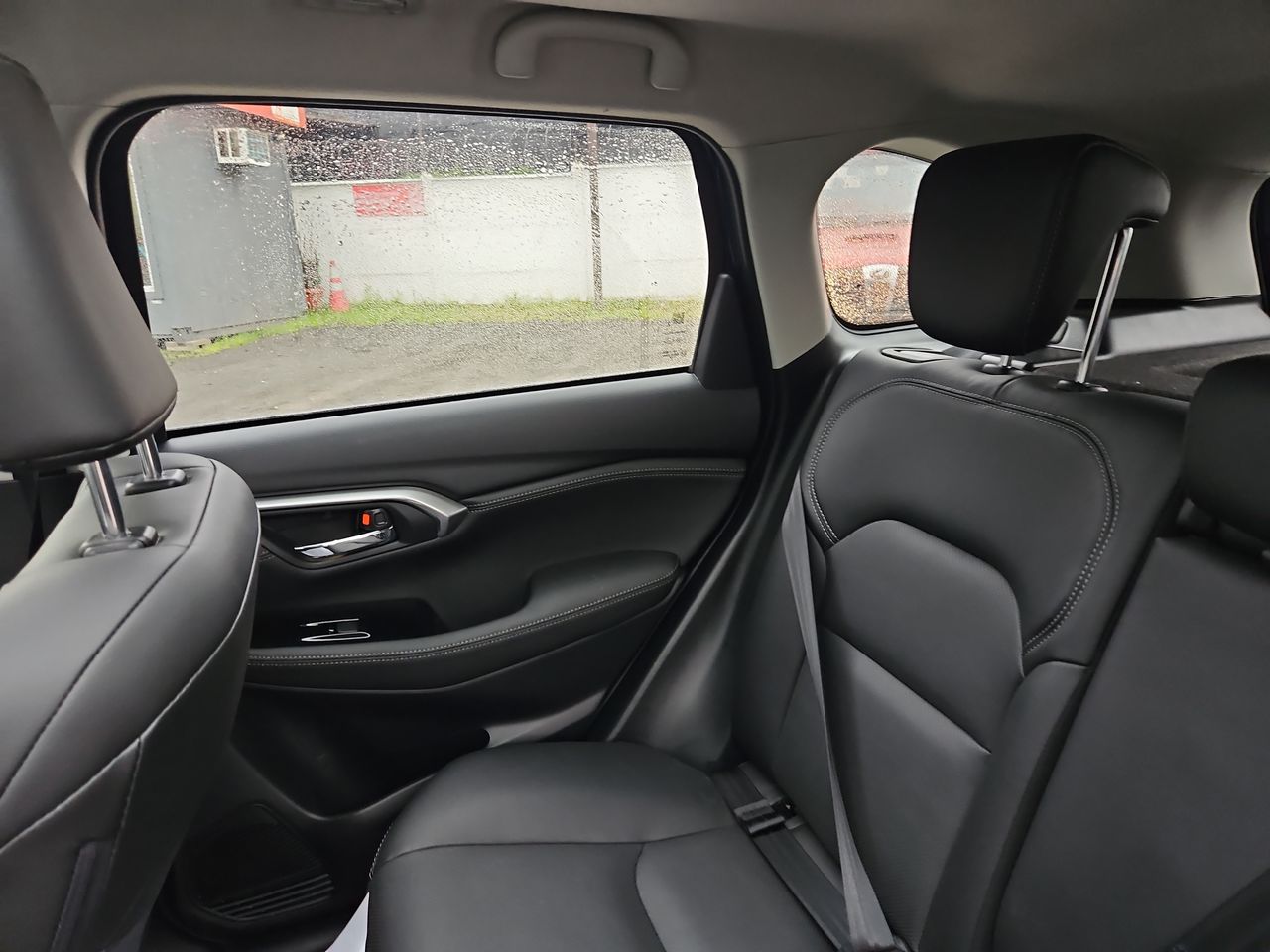 Suzuki Grand vitara Grand Vitara 4wd 1.5 Aut 2025 Usado en Usados de Primera - Sergio Escobar
