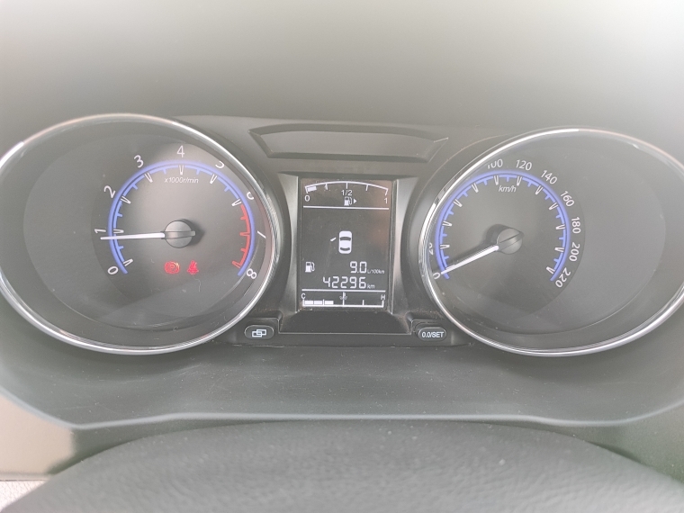 Dfm S500 Joyear S500 Luxury 1.5 Mt 2021 Usado en Rosselot Usados