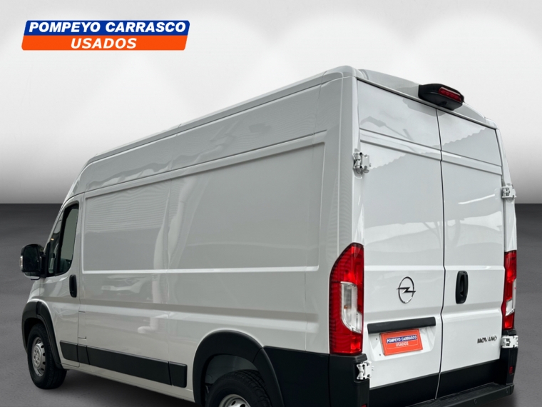 Opel Movano Cargo Van L2h2 2024 Usado  Usado en Pompeyo