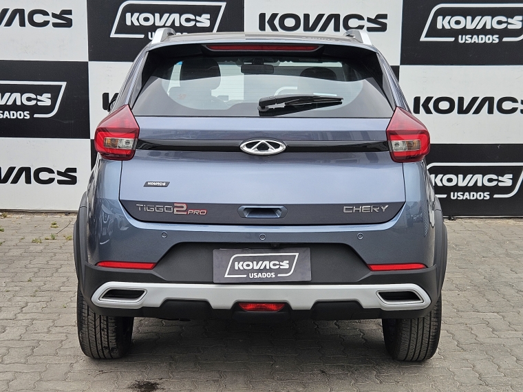Chery Tiggo Tiggo 2 Pro Gls 1.5 2024 Usado  Usado en Kovacs Usados