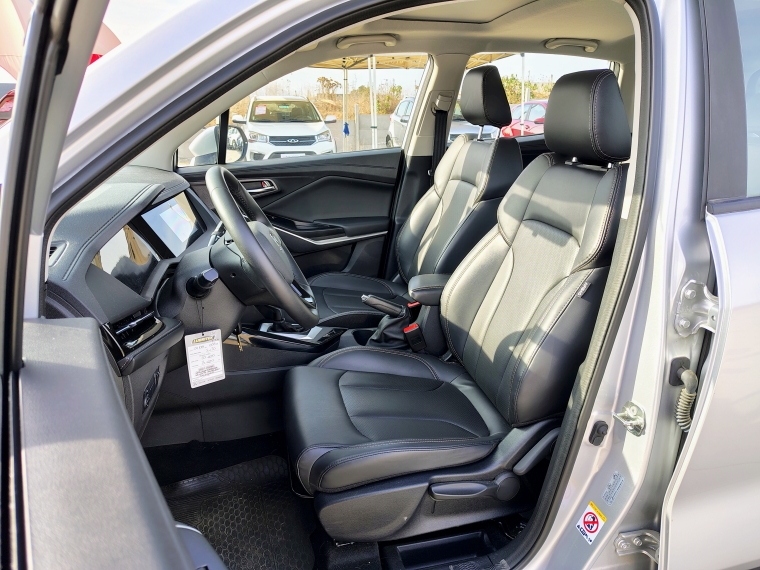 Changan Cs15 Cs15 1.5 Aut 2024 Usado en Rosselot Usados