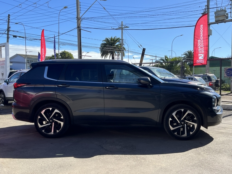 Mitsubishi New outlander Outlander Glx 2.5 Aut 2025 Usado  Usado en Webautos.cl