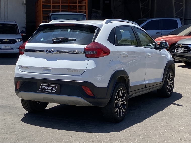 Chery Tiggo 2 2 Gls 1.5 2019 Usado  Usado en Kovacs Usados