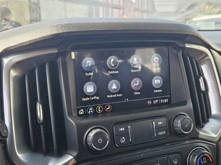 Chevrolet Trailblazer Ltz 4x4 2.8 Aut 2023 Usado  Usado en Kovacs Usados