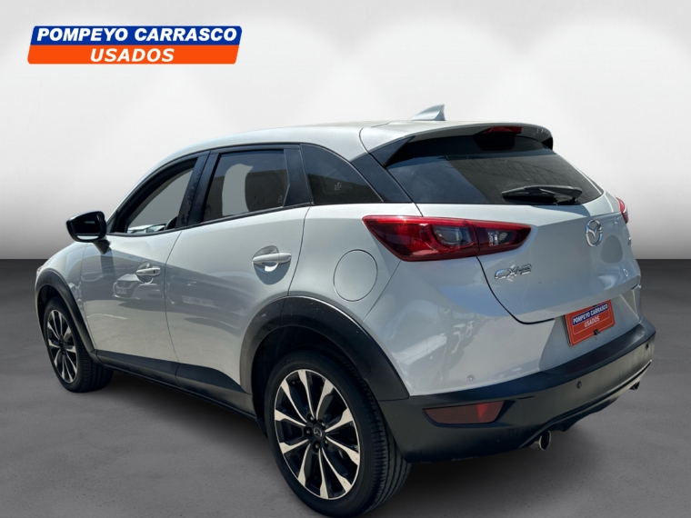 Mazda Cx-3  2.0l R I-stop Mt 2019 Usado  Usado en Pompeyo