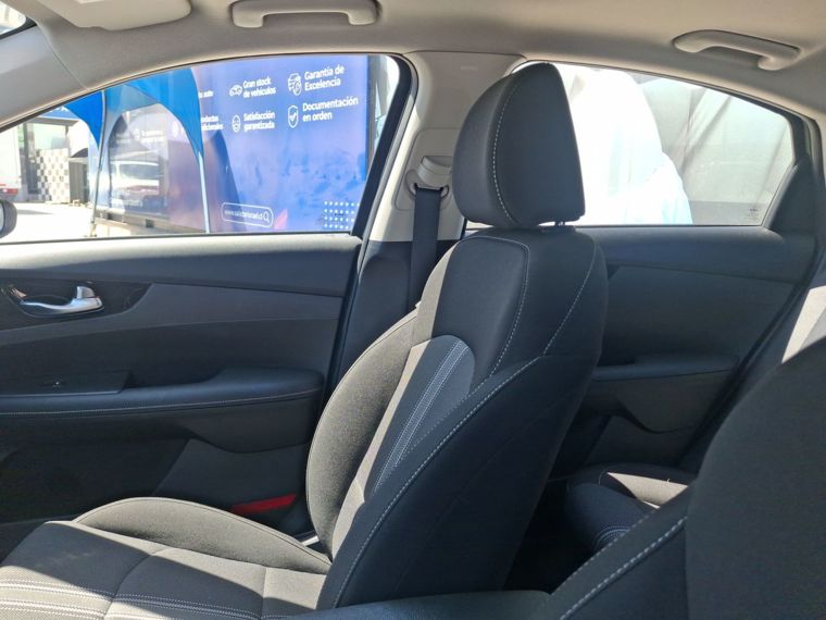 Kia Cerato Cerato Ex 4x2 1.6 Aut 2023 Usado  Usado en Webautos.cl