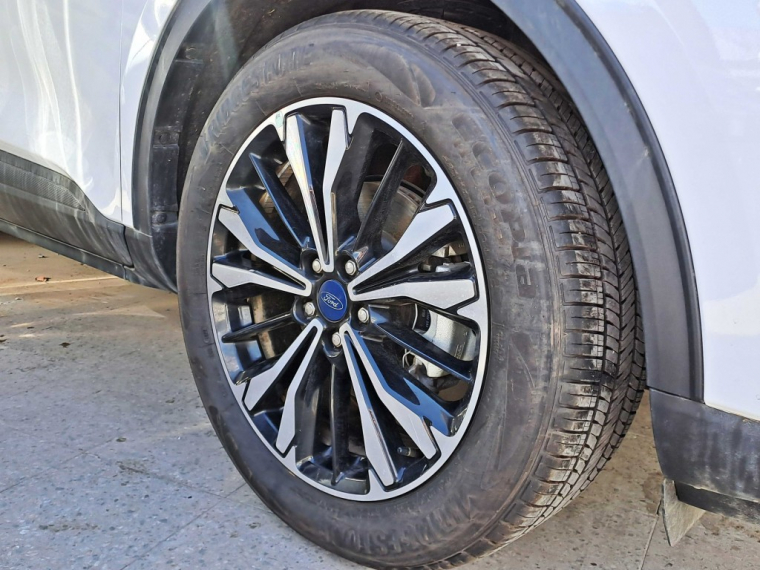Ford Escape Se 2.5 2023 Usado  Usado en Webautos.cl