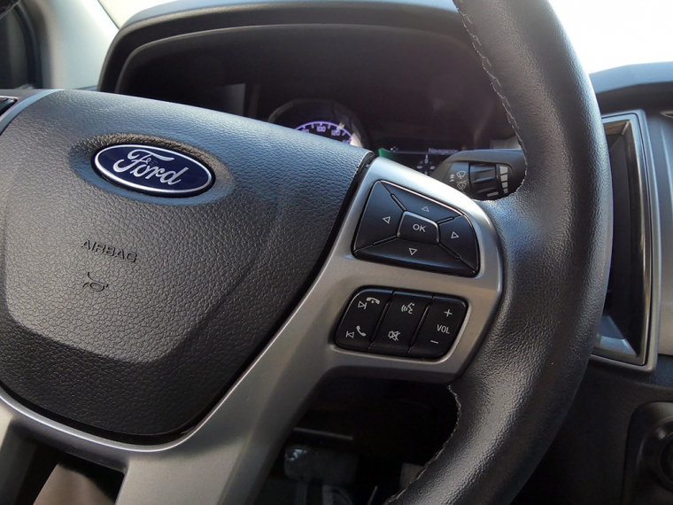 Ford Ranger Ltd 4x4 3.2 Aut 2020 Usado  Usado en Webautos.cl