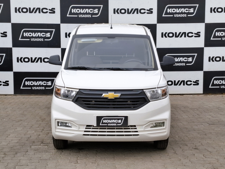 Chevrolet N400 N400 2024 Usado  Usado en Webautos.cl