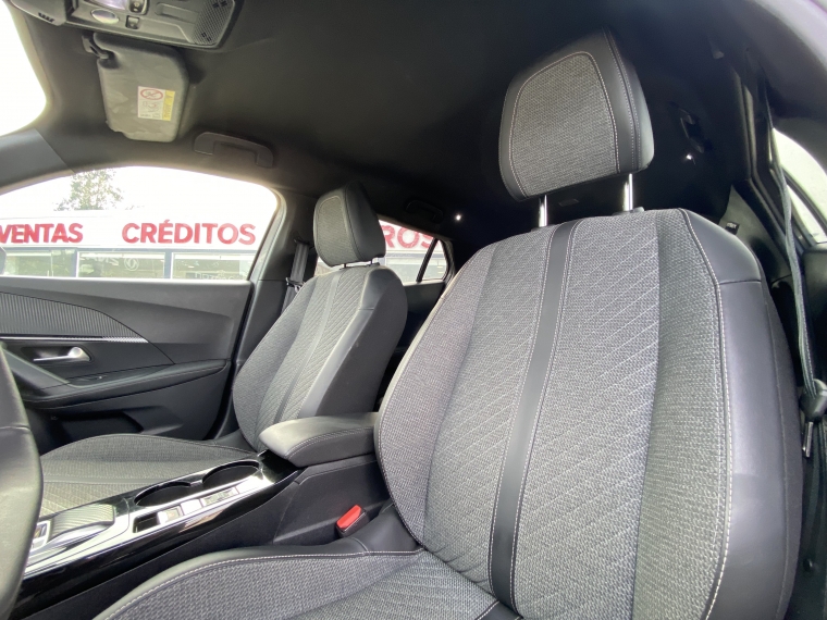 Peugeot 2008 2008 Allure 1.2 Aut 2024 Usado en Rosselot Usados