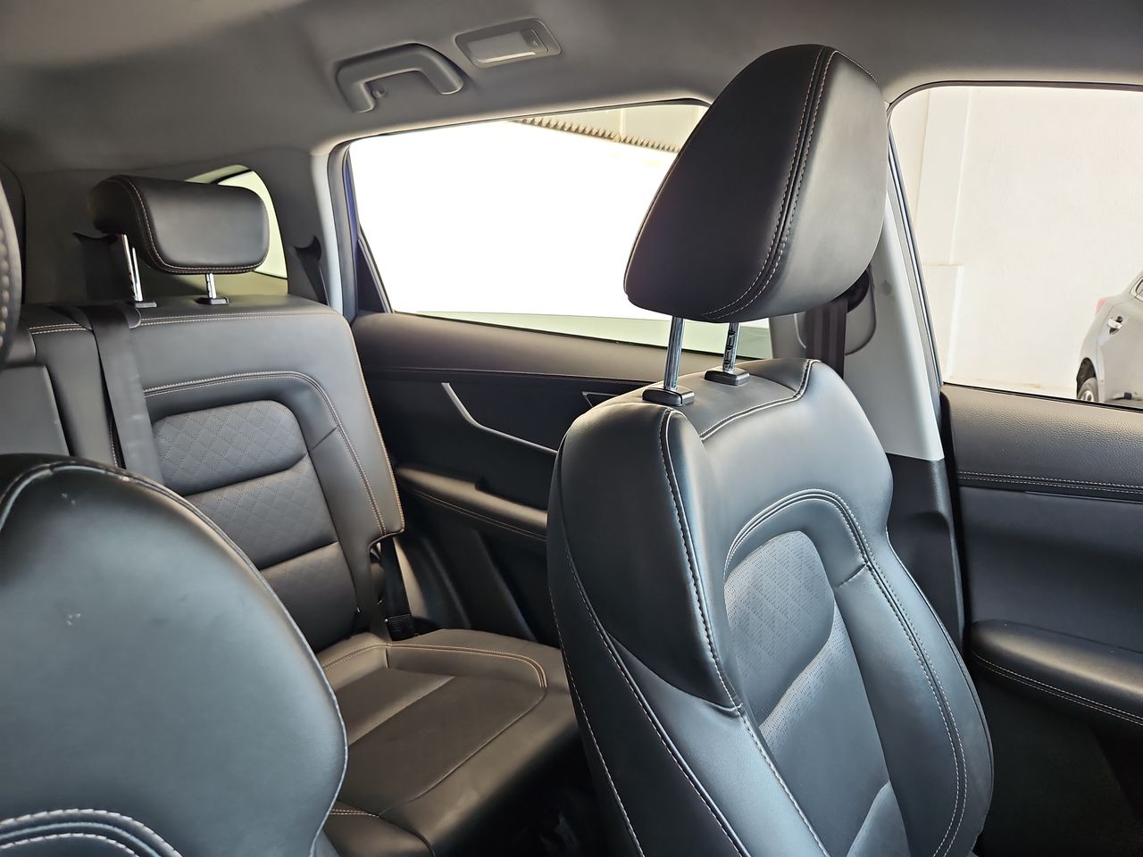 Chery Tiggo 8 Tiggo 8 1.5 2021 Usado en Usados de Primera - Sergio Escobar