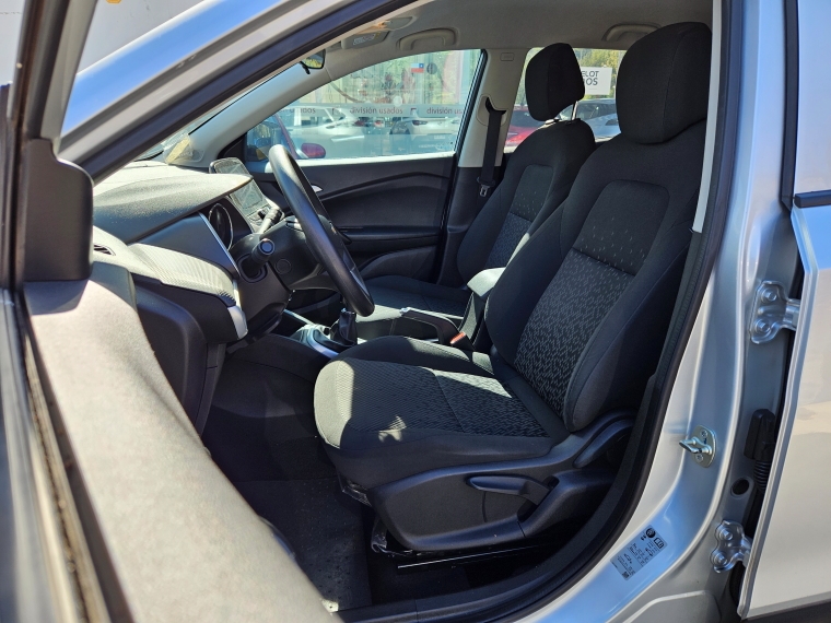 Chevrolet Tracker Tracker 1.2t 2022 Usado en Rosselot Usados