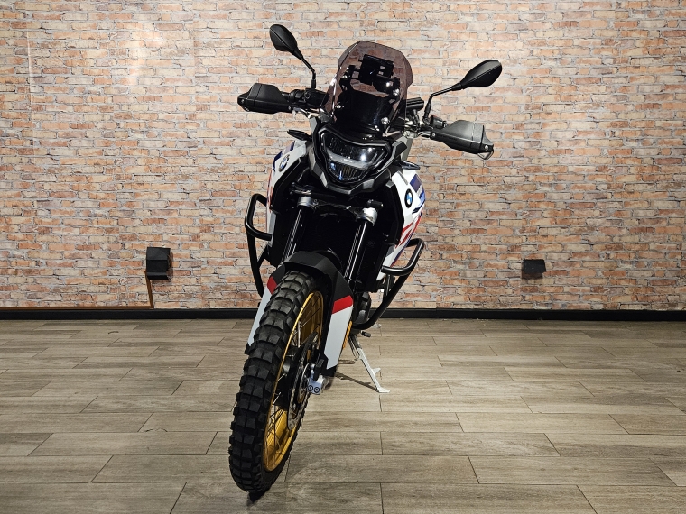 Bmw F 900 gs I 2025 Usado en BMW Premium Selection