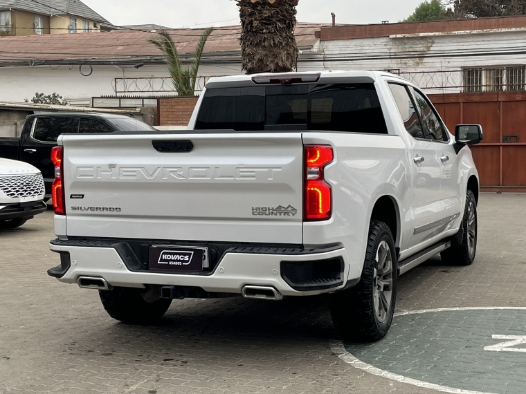 Chevrolet Silverado High Country 3.0td 2023 Usado  Usado en Kovacs Usados