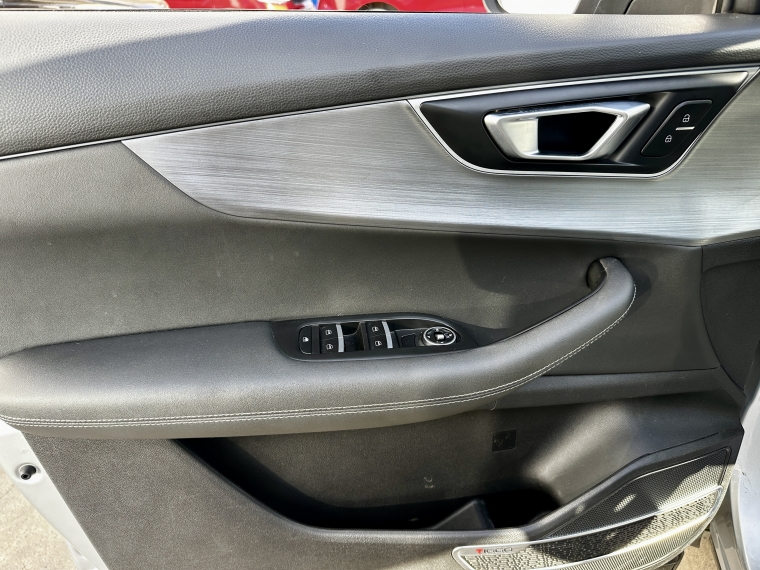 Chery Tiggo 7 pro Tiggo 7 Gls Cvt Pro 1.5 Aut 2023 Usado en Rosselot Usados