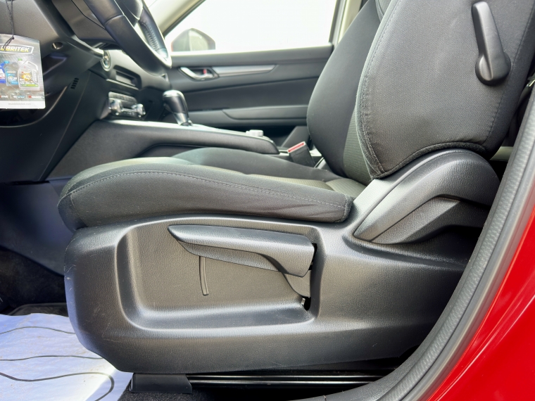 Mazda Cx-5 Cx 5 2wd 2.0 Aut 2023 Usado en Rosselot Usados