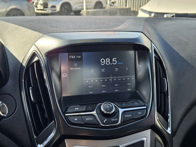 Chery Arrizo 5 Arrizo 5 Gls Mt 2022 Usado en Rosselot Usados