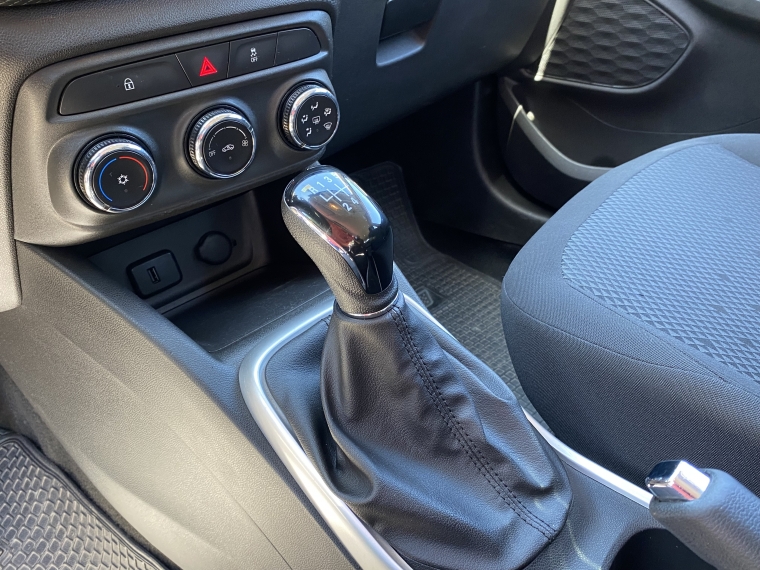 Chevrolet Tracker 1.2 Ls Mt 2022 Usado  Usado en Kovacs Usados