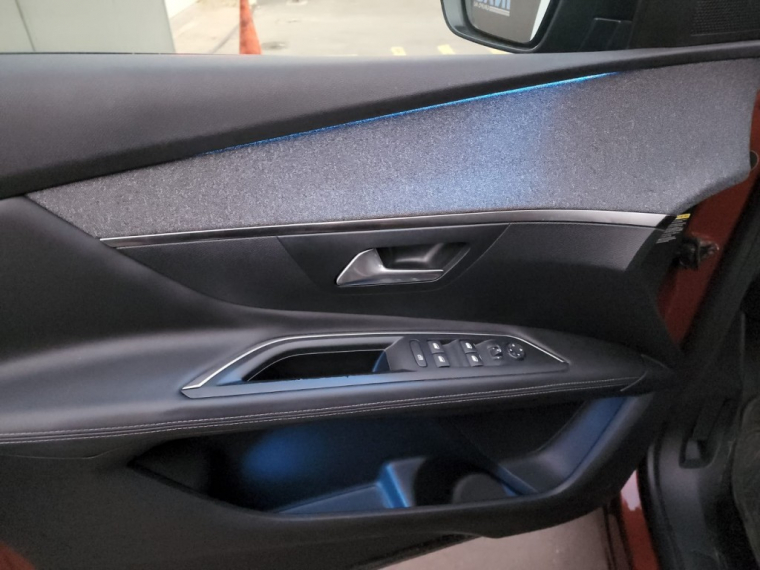 Peugeot 3008 Blue Hdi Hp 1.5 Aut 2019 Usado  Usado en Webautos.cl