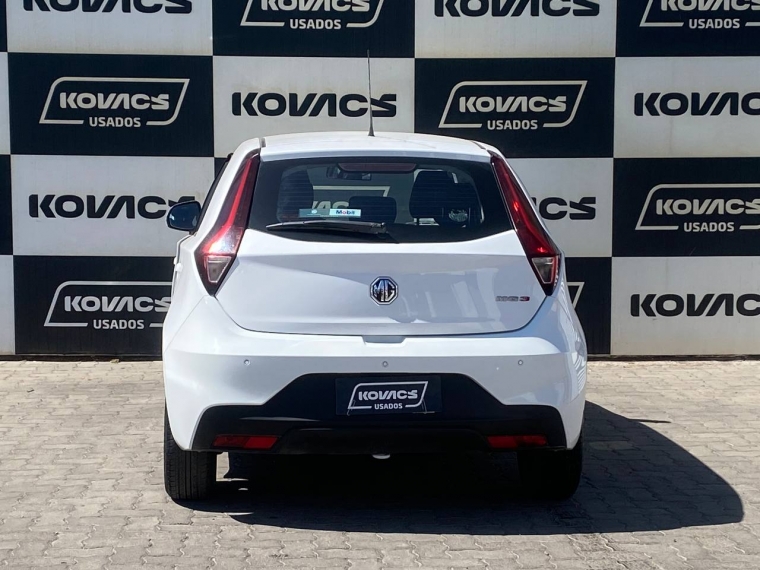 Mg 3 Std Mt 2021 Usado  Usado en Kovacs Usados